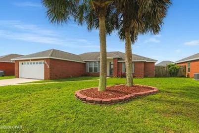 5418 Blue Dog Road, Panama City, FL 32404 - Photo 1