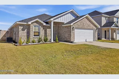 3810 Heartwood Street, Panama City, FL 32404 - Photo 1