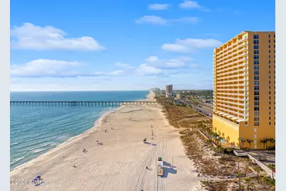12011 Front Beach Road #1906B, Panama City Beach, FL 32407 - Photo 38