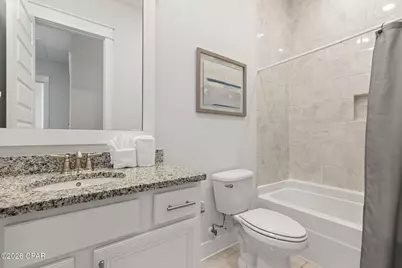 11 E Pine Lands Loop #B, Watersound, FL 32461 - Photo 24