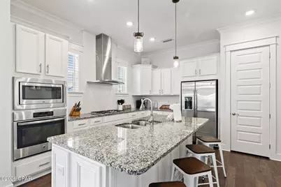 11 E Pine Lands Loop #B, Watersound, FL 32461 - Photo 10
