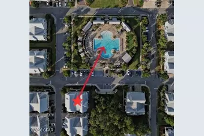 11 E Pine Lands Loop #B, Watersound, FL 32461 - Photo 2