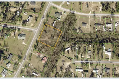 10226 Highway 2301, Youngstown, FL 32466 - Photo 1