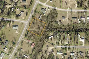 10226 Hwy 2301, Youngstown, FL 32466 - Photo 1