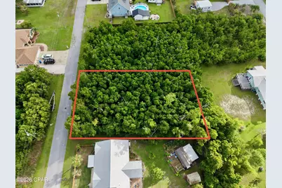 407 New Mexico Drive, Mexico Beach, FL 32456 - Photo 2