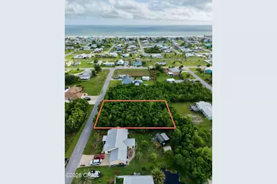 407 New Mexico Drive, Mexico Beach, FL 32456 - Photo 1
