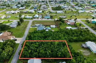 407 New Mexico Dr, Mexico Beach, FL 32456 - Photo 1