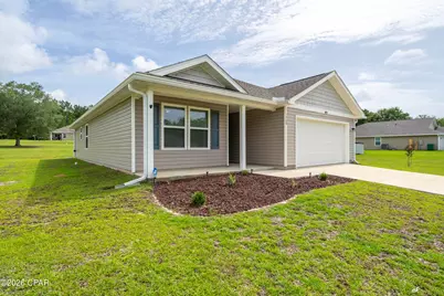 1768 Kenzie Lane, Chipley, FL 32428 - Photo 2