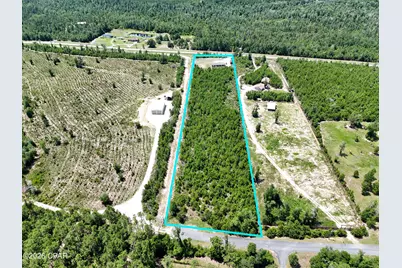 8676 NW County Road 274, Altha, FL 32421 - Photo 42