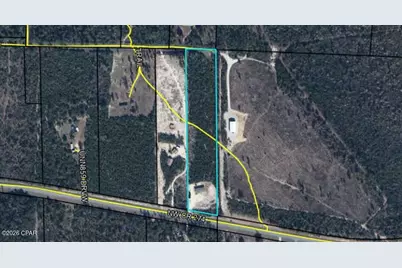 8676 NW County Road 274, Altha, FL 32421 - Photo 4