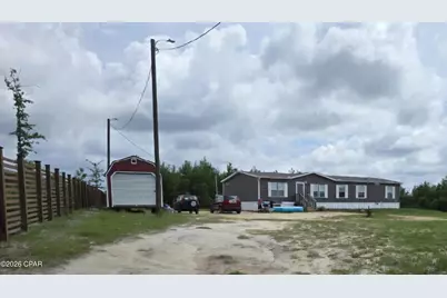8676 NW County Road 274, Altha, FL 32421 - Photo 2