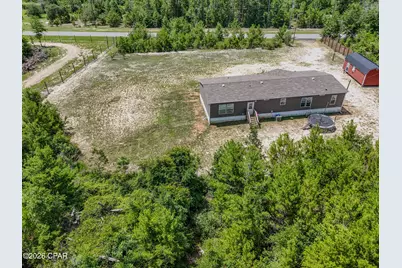 8676 NW County Road 274, Altha, FL 32421 - Photo 2