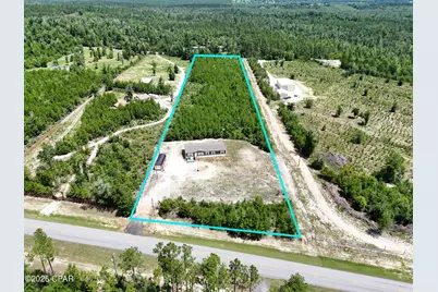 8676 NW County Road 274, Altha, FL 32421 - Photo 40