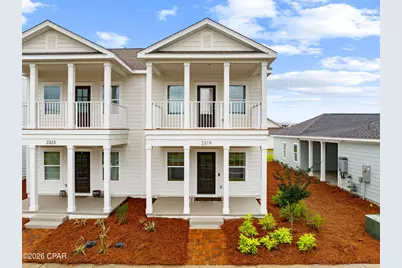 2319 Discovery Loop, Panama City, FL 32405 - Photo 2