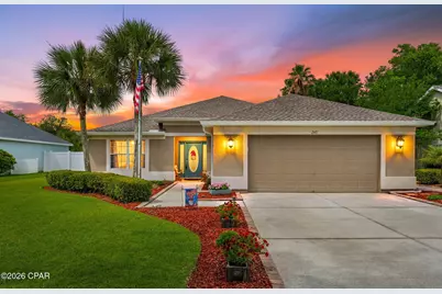 245 Oxford Avenue, Panama City Beach, FL 32413 - Photo 30