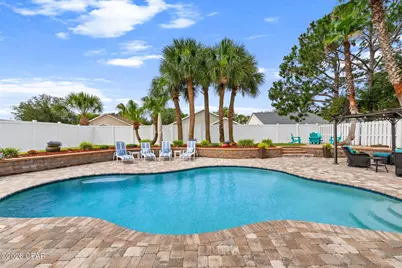245 Oxford Avenue, Panama City Beach, FL 32413 - Photo 24
