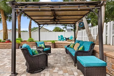 245 Oxford Avenue, Panama City Beach, FL 32413 - Photo 26