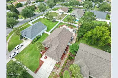 245 Oxford Avenue, Panama City Beach, FL 32413 - Photo 32