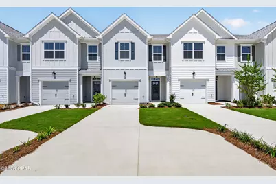 321 Cyan Lane #35, Panama City Beach, FL 32407 - Photo 2