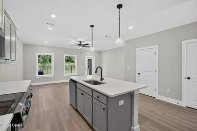 321 Cyan Lane #35, Panama City Beach, FL 32407 - Photo 6