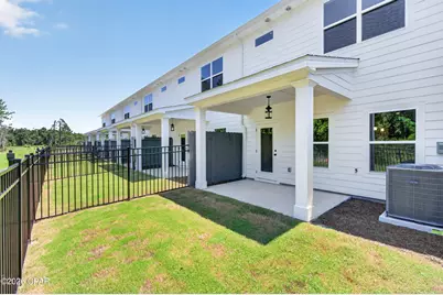 321 Cyan Lane #35, Panama City Beach, FL 32407 - Photo 14