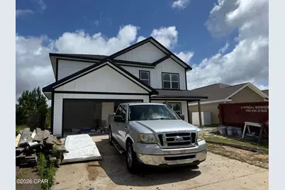 7183 Hatteras Boulevard, Panama City, FL 32404 - Photo 1