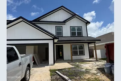 7183 Hatteras Boulevard, Panama City, FL 32404 - Photo 2