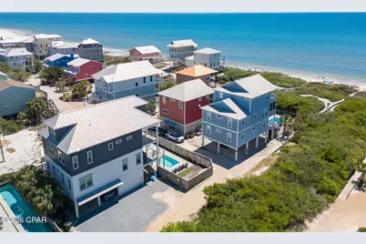 4439 Cape San Blas Road, Port Saint Joe, FL 32456 - Photo 4