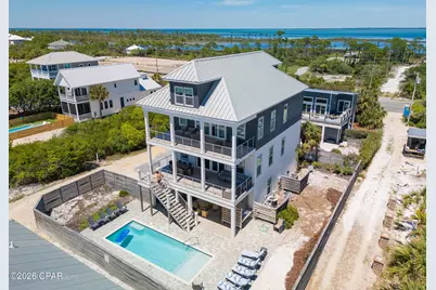 4439 Cape San Blas Road, Port Saint Joe, FL 32456 - Photo 2