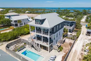 4439 Cape San Blas Rd, Port Saint Joe, FL 32456 - Photo 2