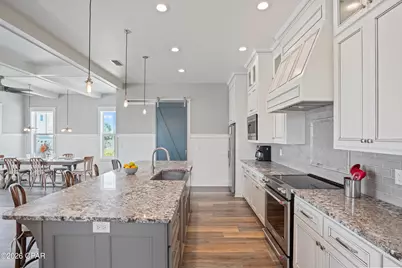 4439 Cape San Blas Road, Port Saint Joe, FL 32456 - Photo 10