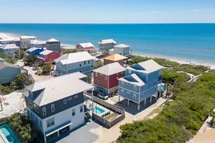4439 Cape San Blas Rd, Port Saint Joe, FL 32456 - Photo 4