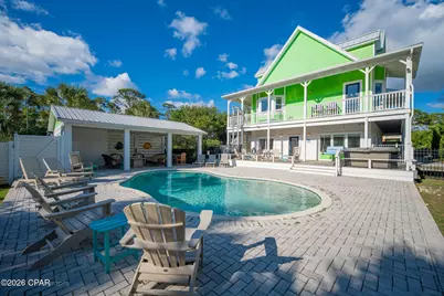 338 Cape San Blas Road, Port Saint Joe, FL 32456 - Photo 2