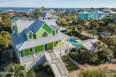 338 Cape San Blas Road, Port Saint Joe, FL 32456 - Photo 58