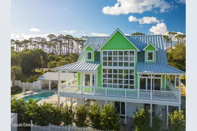 338 Cape San Blas Road, Port Saint Joe, FL 32456 - Photo 8