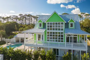 338 Cape San Blas Rd, Port Saint Joe, FL 32456 - Photo 8