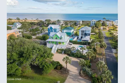 338 Cape San Blas Road, Port Saint Joe, FL 32456 - Photo 1