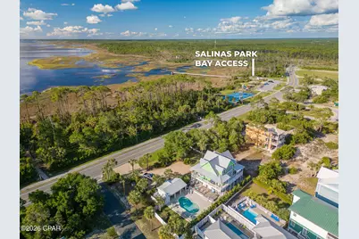 338 Cape San Blas Road, Port Saint Joe, FL 32456 - Photo 4