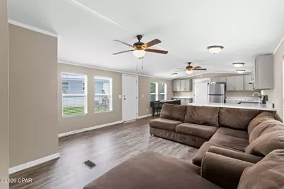 6012 Michelle Circle, Panama City, FL 32404 - Photo 4