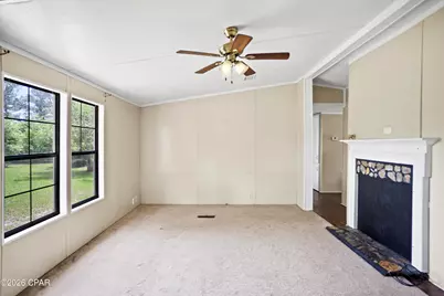 10461 NW 1st Street, Bristol, FL 32321 - Photo 2