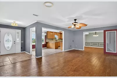 1712 Shamrock Lane, Chipley, FL 32428 - Photo 4