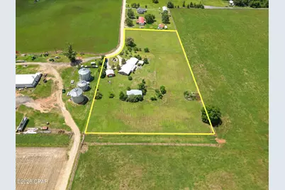 1712 Shamrock Lane, Chipley, FL 32428 - Photo 88