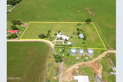 1712 Shamrock Lane, Chipley, FL 32428 - Photo 74