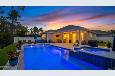 227 Basin Bayou Drive, Panama City Beach, FL 32407 - Photo 1