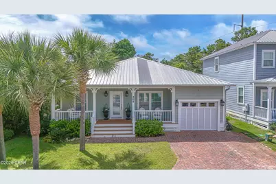 405 Paradise Boulevard, Panama City Beach, FL 32413 - Photo 44