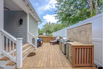 405 Paradise Boulevard, Panama City Beach, FL 32413 - Photo 30
