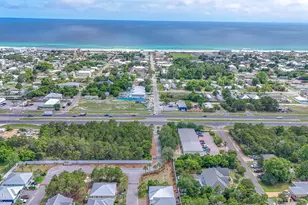 405 Paradise Blvd, Panama City Beach, FL 32413 - Photo 46