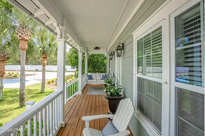 405 Paradise Boulevard, Panama City Beach, FL 32413 - Photo 38