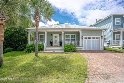 405 Paradise Boulevard, Panama City Beach, FL 32413 - Photo 40