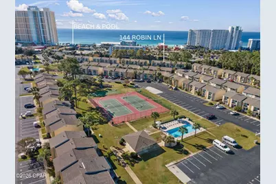 144 Robin Lane, Panama City Beach, FL 32407 - Photo 6